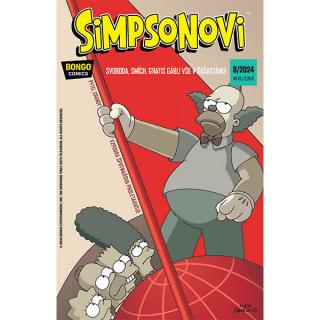 Simpsonovi 08/2024