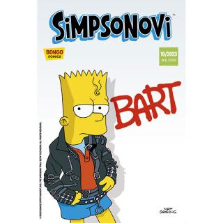 Simpsonovi 10/2023