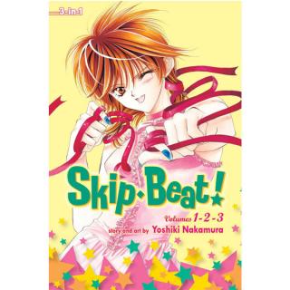 Skip·Beat! 3in1 Edition 01 (Includes 1, 2, 3)