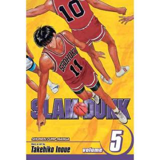 Slam Dunk 5