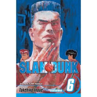 Slam Dunk 6