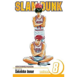 Slam Dunk 8