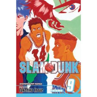 Slam Dunk 9