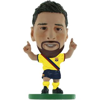 SoccerStarz: Lionel Messi - FC Barcelona