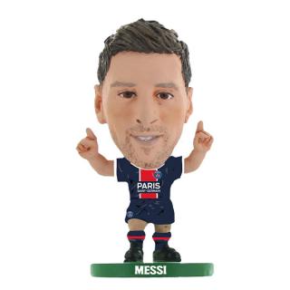 SoccerStarz: Lionel Messi - FC Saint Germain