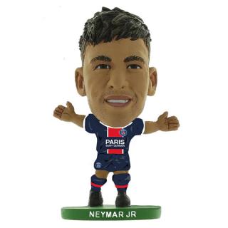 SoccerStarz: Neymar Jr - FC Saint Germain