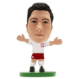 SoccerStarz: Robert Lewandowski - FC Poland