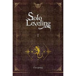 Solo Leveling 1 (Light Novel)