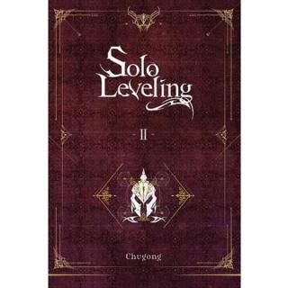 Solo Leveling 2 (Light Novel)