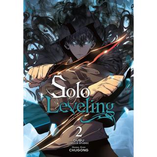 Solo Leveling 2