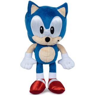Sonic Classic Plush Figure 30 cm
