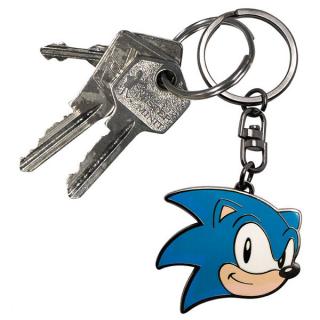 Sonic Kľúčenka