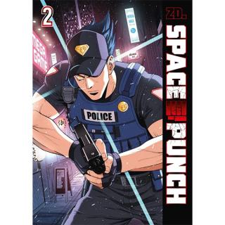 Space Punch 2