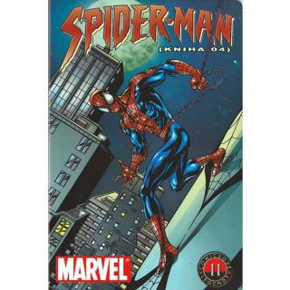 Spider-Man 4 - Comicsové legendy 11