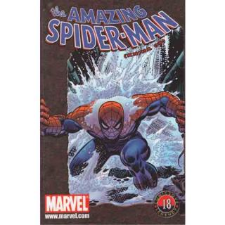 Spider-Man 6 - Comicsové legendy 18