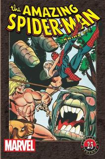 Spider-Man 7 - Comicsové legendy 23