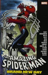 Spider-Man: Brand New Day The Complete Collection 2
