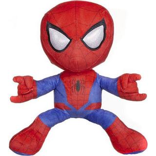 Spider-Man Ciant Web Shooting Plush Figure 92 cm