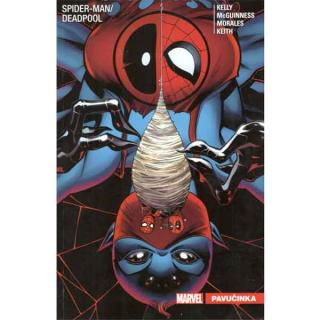 Spider-Man/Deadpool 3: Pavučinka