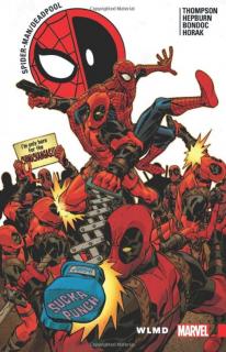Spider-Man/Deadpool 6 - WLMD