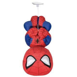 Spider-Man Hanging Plush Figure With Suction Cup 30 cm