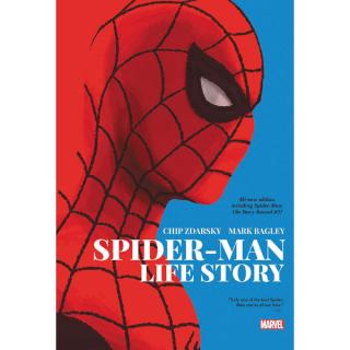 Spider-Man: Life Story