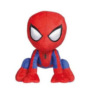 Spider-Man Plyš Crouching 55 cm
