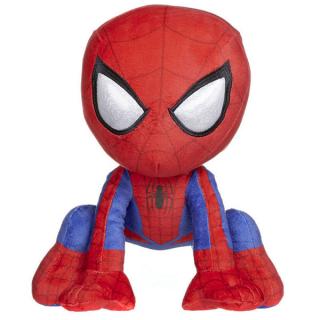 Spider-Man Pose Plush Figure 30 cm
