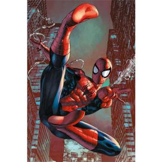 Spider-Man Web Sling Poster 91,5 x 61 cm