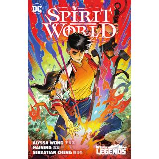 Spirit World