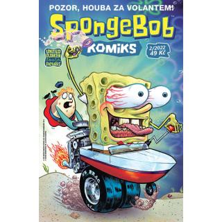 SpongeBob 02/2022
