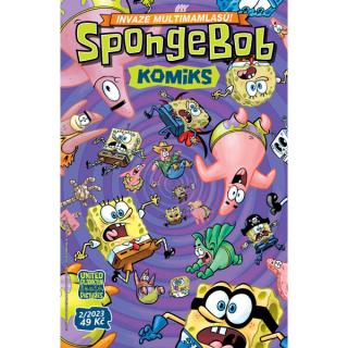 SpongeBob 02/2023