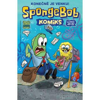 SpongeBob 03/2022