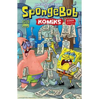 SpongeBob 03/2024