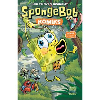 SpongeBob 04/2024