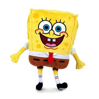 SpongeBob Supersoft Plush Figure 27 cm