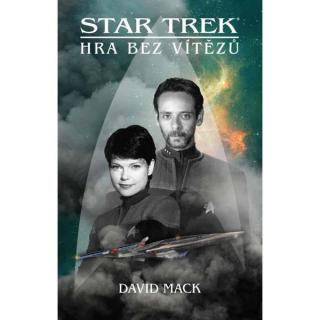 Star Trek: Hra bez vítězů