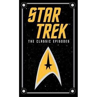 Star Trek: The Classic Episodes Omnibus