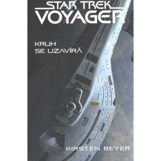 Star Trek Voyager: Kruh se uzavírá