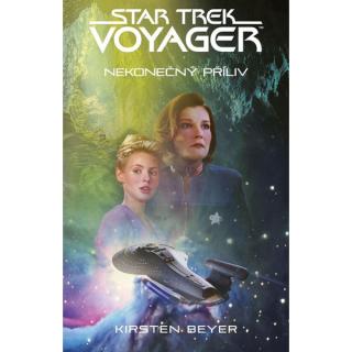 Star Trek Voyager: Nekonečný příliv