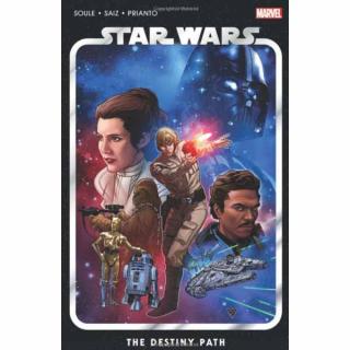 Star Wars 1: The Destiny Path