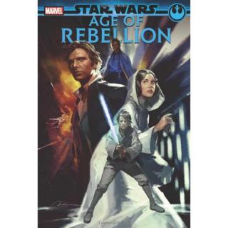 Star Wars: Age of Rebellion