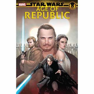 Star Wars: Age of Republic