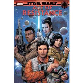 Star Wars: Age of Resistance