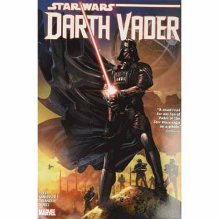 Star Wars: Darth Vader - Dark Lord of the Sith 2