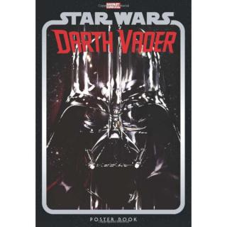 Star Wars: Darth Vader The Poster Collection