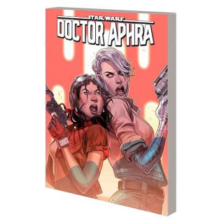 Star Wars: Doctor Aphra 6 - Ascendant