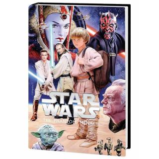 Star Wars: Episode I - The Phantom Menace