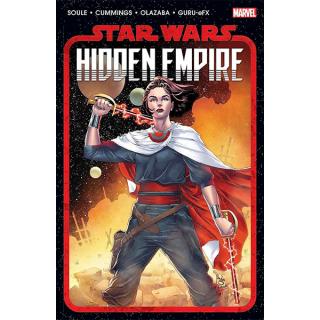 Star Wars: Hidden Empire