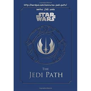 Star Wars Jedi Path: A Manual for Students of the Force Chronicle